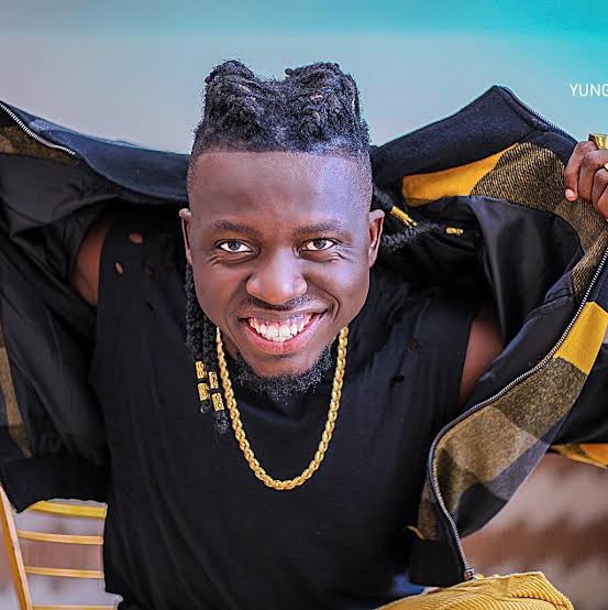 Man calls out comedian Akpororo over abandoned G-Wagon