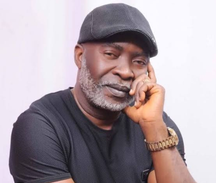 Military arrest popular Nollywood actor over alleged involvement in coup plot against Tinubu government