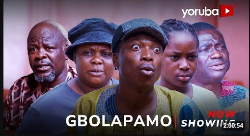 Movie Review: Gbolapamo (2026) – Simply Entertainment Reports and Trending Stories