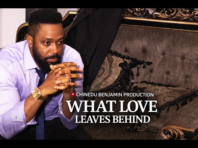 Movie Review: What Love Leaves Behind (2026)