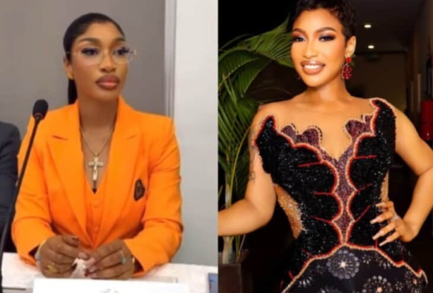 “My Name Is King Tonto, But You Can Call Me Ada El-Roi” — King Tonto Reintroduces Herself To The World