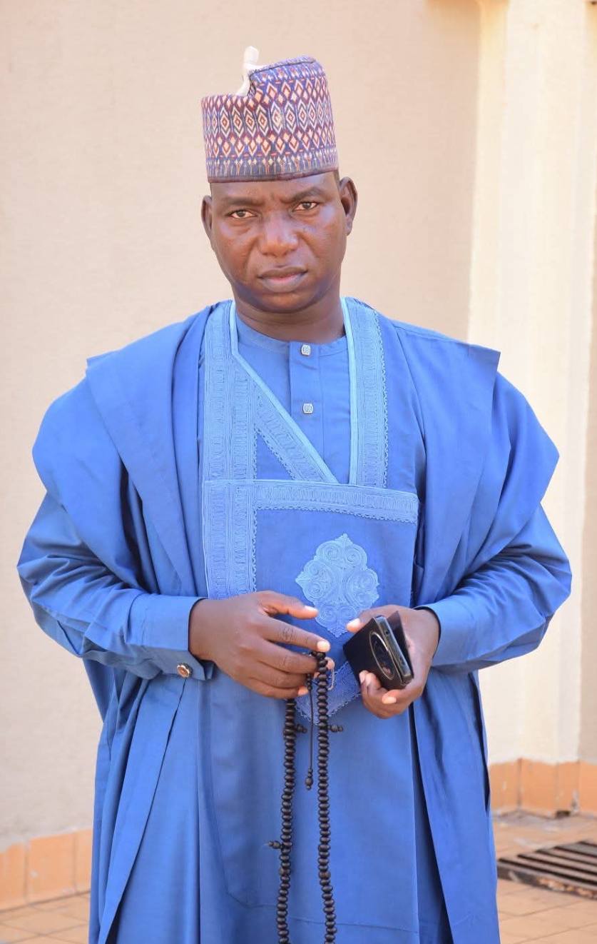 One k!lled, two injured as DSS fires shot during dispute in Abuja