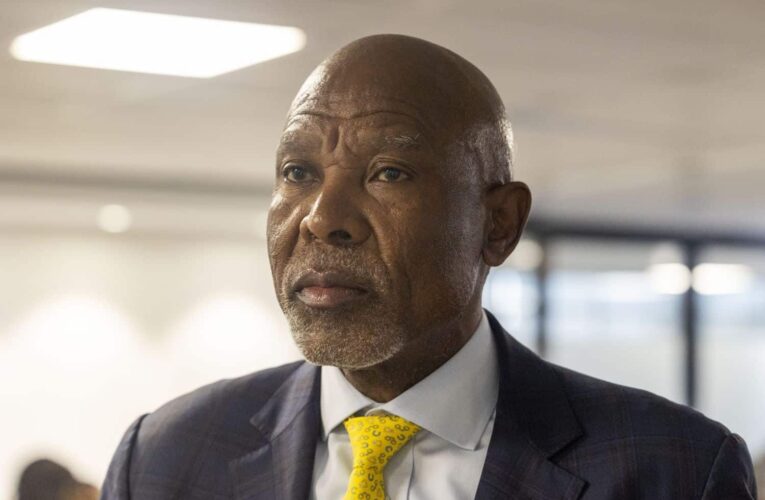Reserve Bank keeps repo rate unchanged, warns of geopolitical risk
