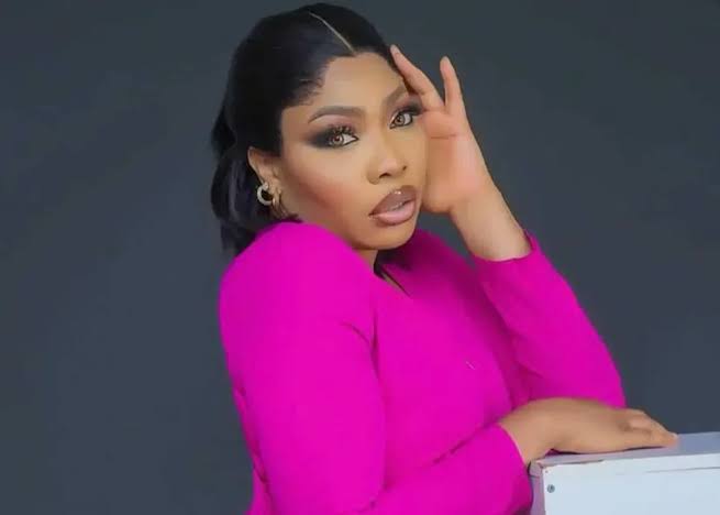 “Ruth Kadiri told me that Mercy Johnson said she can’t be in same movie with me” – Doris Ogala