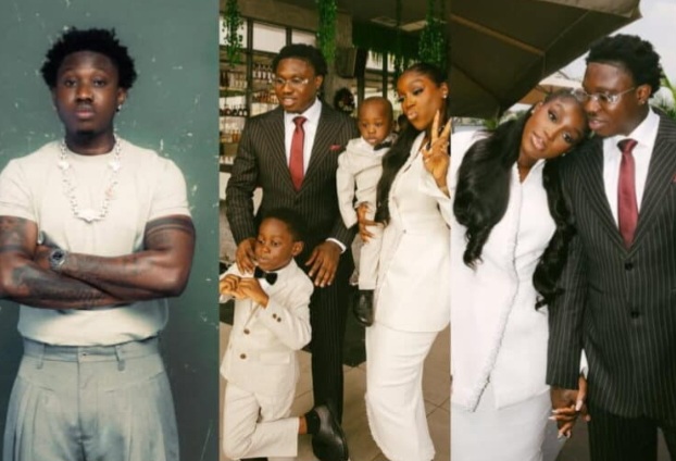 “THIS IS FAKE !!!” – Zlatan Ibile Blasts Viral Claim About His Babymama