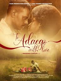 “To Adaego With Love”: A Story of Forbidden Love and Healing Set for February Release