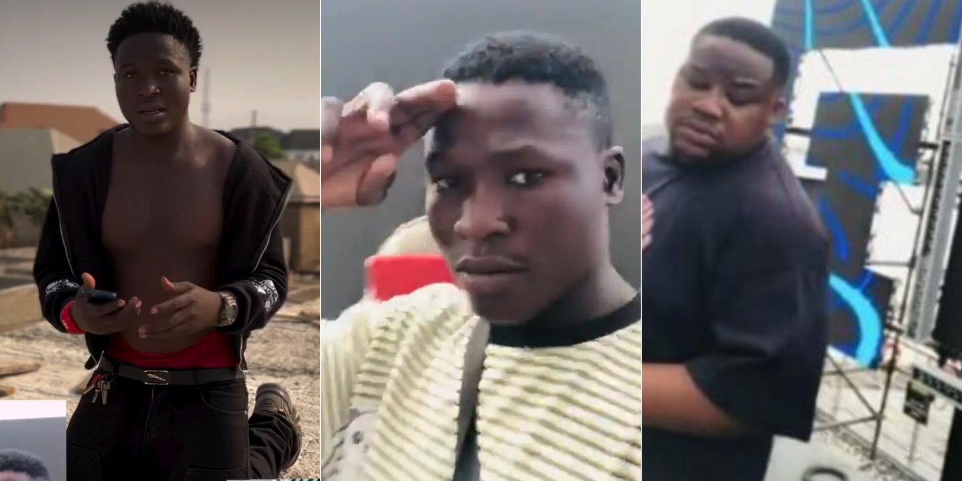 Viral Cubana Chief Priest fan calls him out, accuses him of taking his ‘glory’