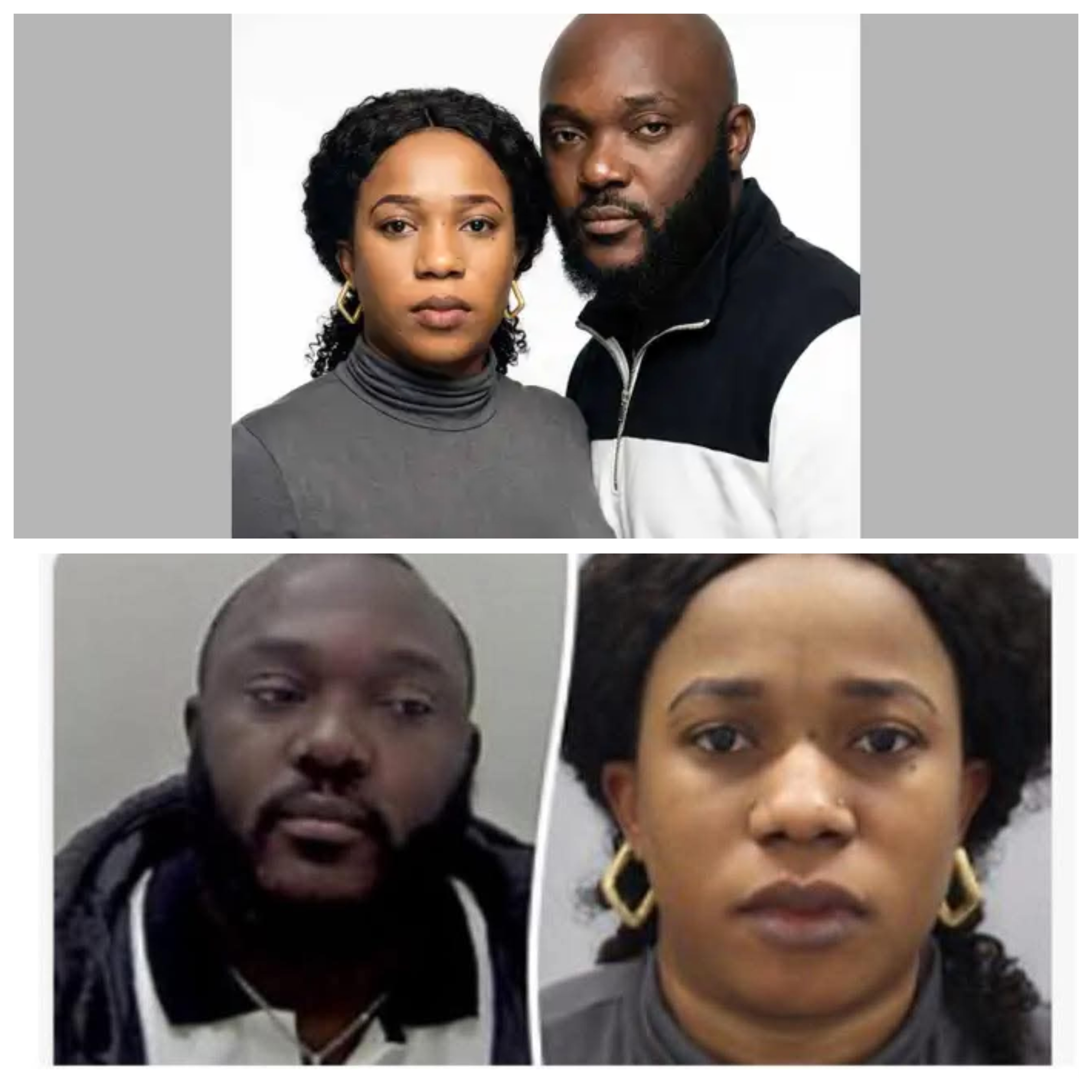 Nigerian couple jailed in UK for stealing data of over 100 London transport employees to get 